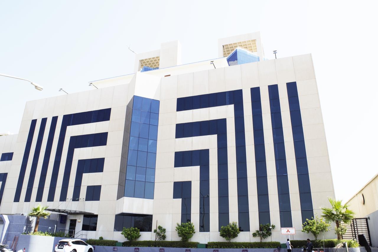Ottoman Hotel Al Khobar Exterior photo