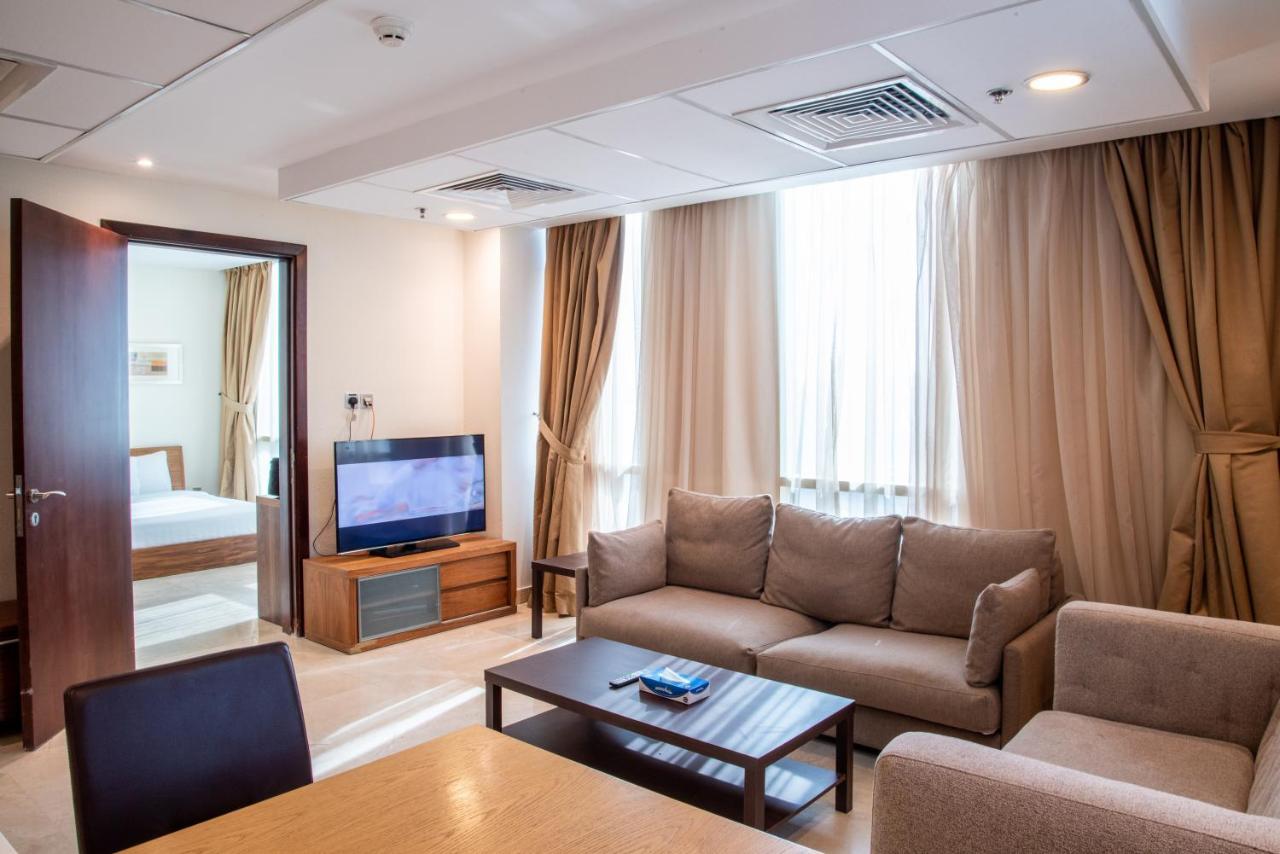 Ottoman Hotel Al Khobar Exterior photo